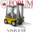 Corso Carrelli Elevatori 